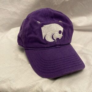 Kansas State University Wildcats Infant Ball Cap